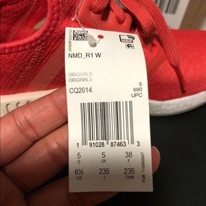 Adidas Shoes. BRAND NEW!!! Never worn!